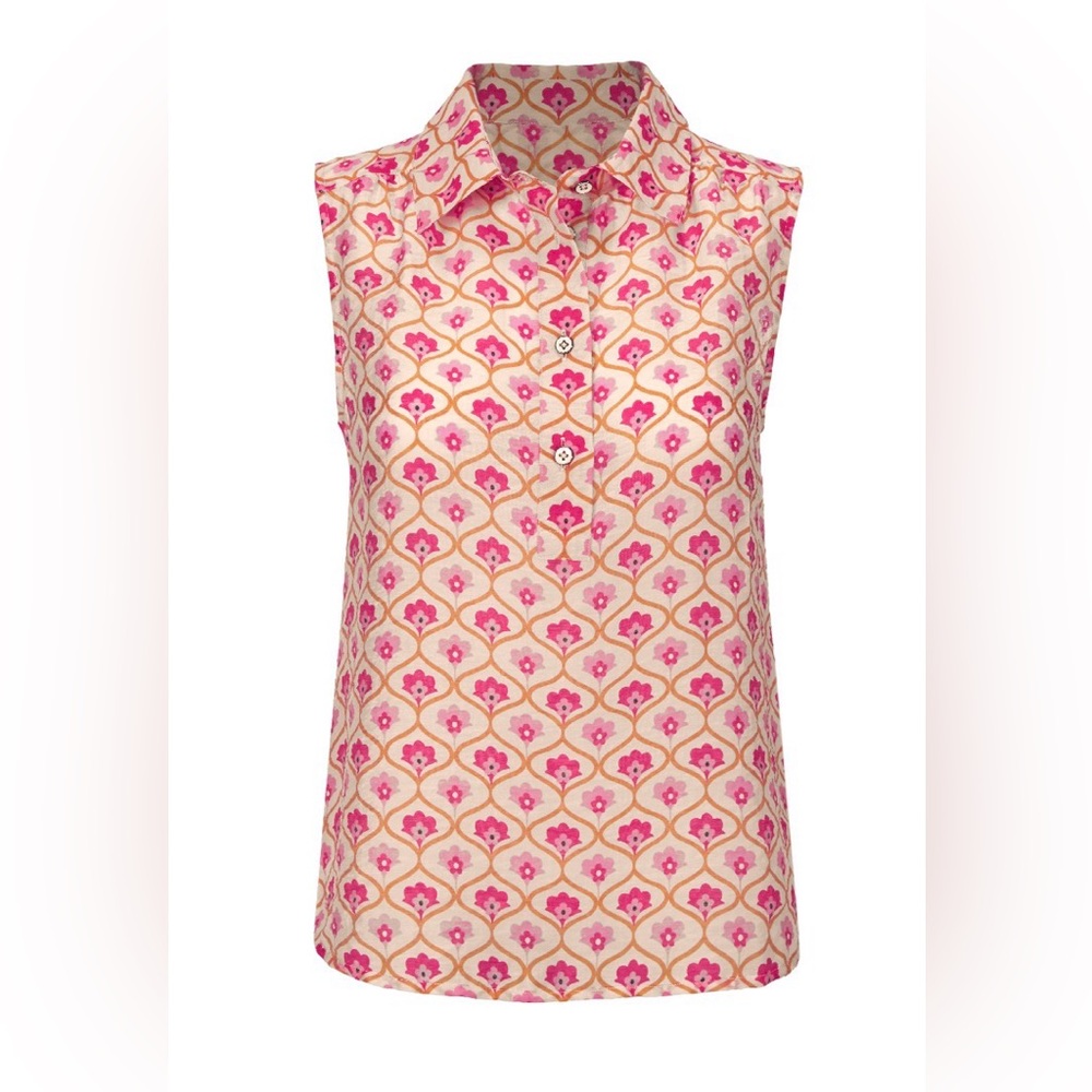 Cabi Bungalow Top- size s